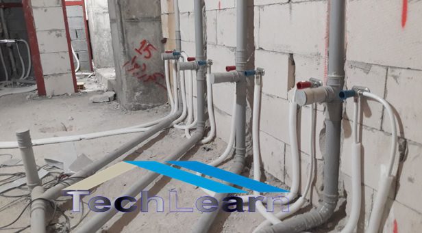 آزمون آنلاین نظارت تاسیسات مکانیکی ساختمان خرداد 1404