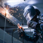 مجموعه سوالات جوشکاری برق