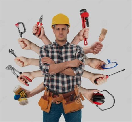 آزمون آنلاین پایانی دریل کار و اره کار سری دوم
